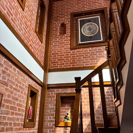 Niro Suite Home